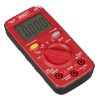 10-Function Professional Auto-Ranging Digital Multimeter MM21