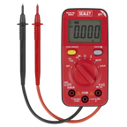 10-Function Professional Auto-Ranging Digital Multimeter MM21