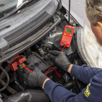 13-Function Professional Smart Auto-Scanning Digital Multimeter MM22