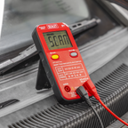 13-Function Professional Smart Auto-Scanning Digital Multimeter MM22