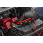 13-Function Professional Smart Auto-Scanning Digital Multimeter MM22