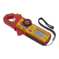 Mini AC/DC Clamp Meter MM405