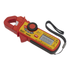 Mini AC/DC Clamp Meter MM405