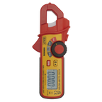 Mini AC/DC Clamp Meter MM405