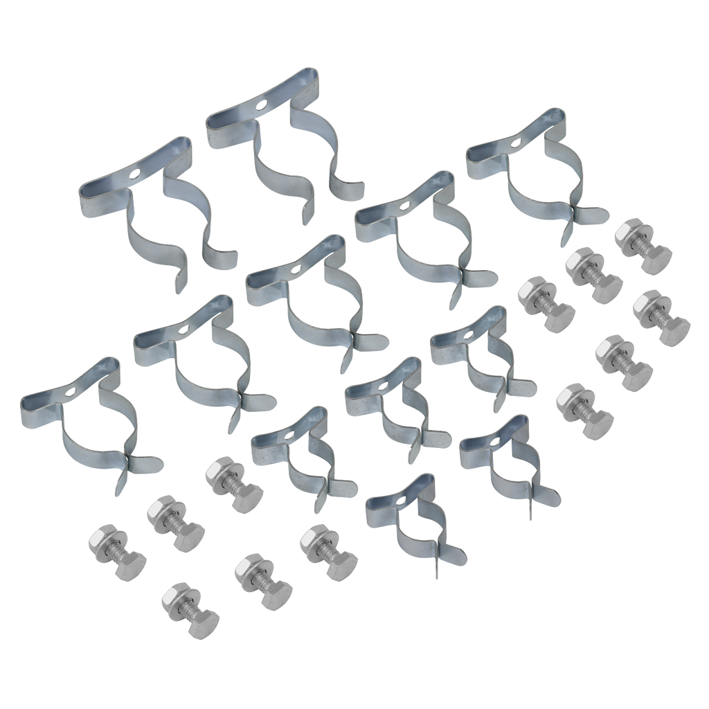 Clips & Screws for MOTB MOTBC