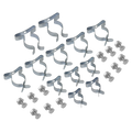 Clips & Screws for MOTB MOTBC