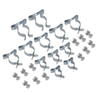 Clips & Screws for MOTB MOTBC