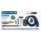 MOT Tool Board with Tools MOTBKIT