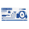 MOT Tool Board MOTB