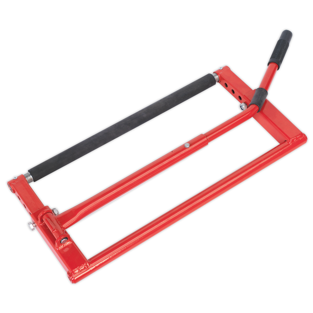 Two Arm Centre Stand MPS2