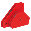 Magnetic Quick Clamp Set 2pc MQC2