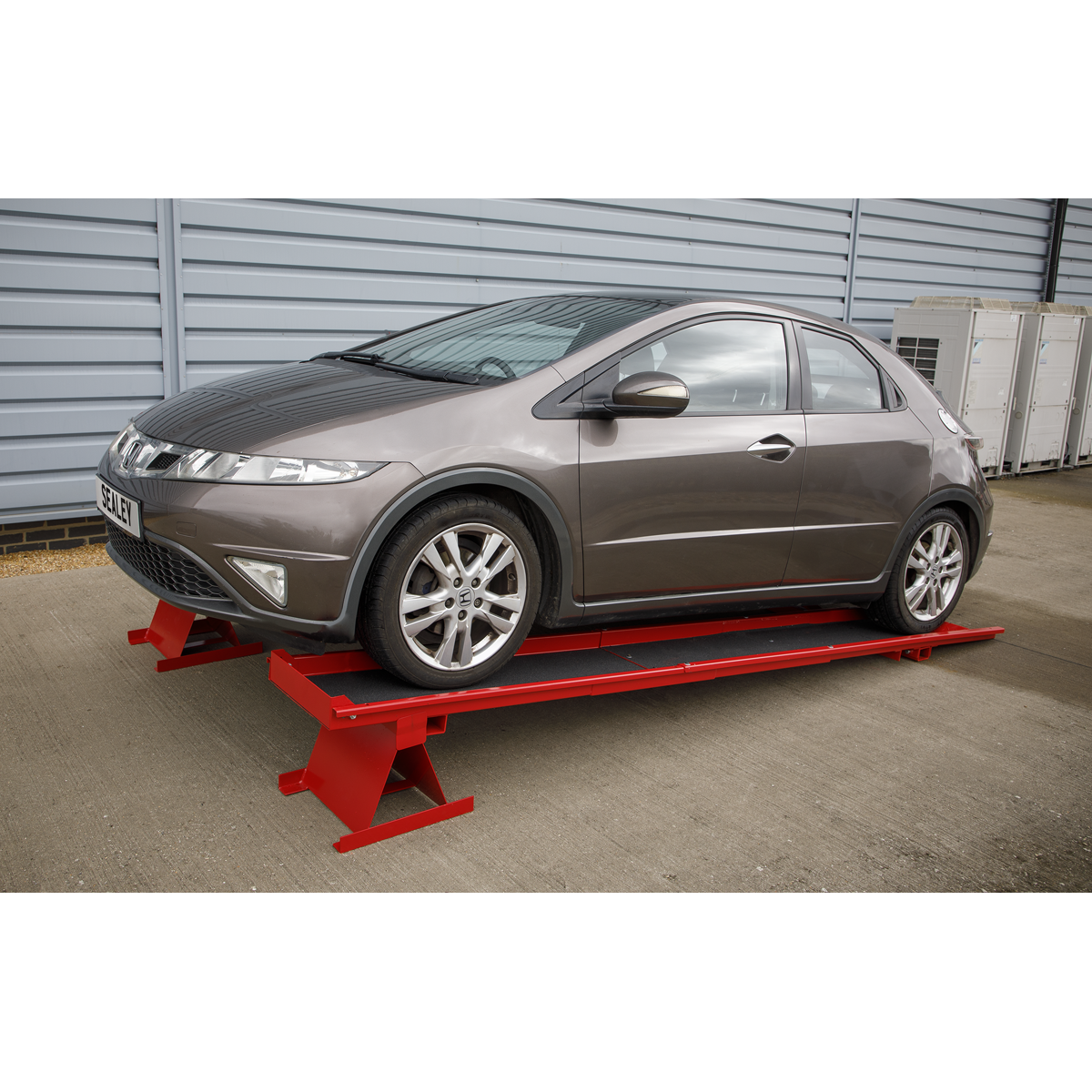 Car Lift/Ramp 3 Tonne MR1