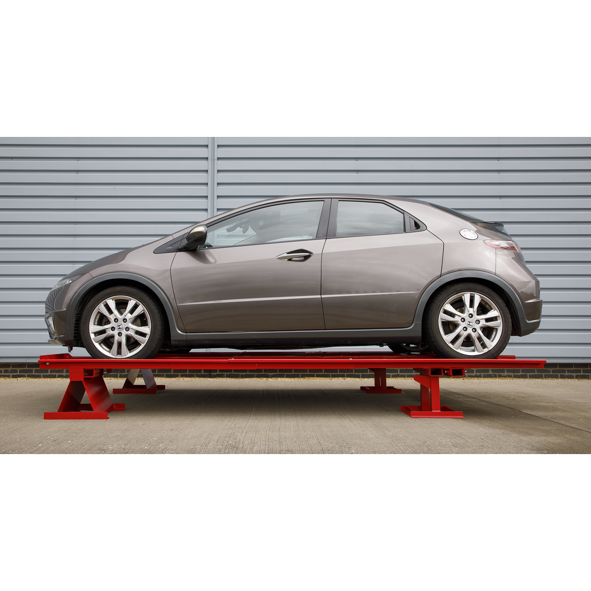 Car Lift/Ramp 3 Tonne MR1