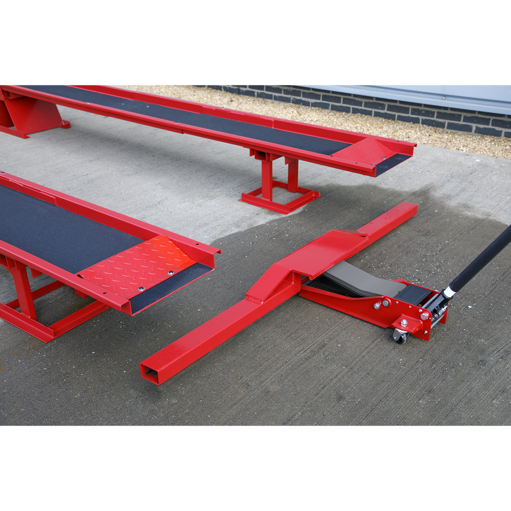 Car Lift/Ramp 3 Tonne MR1