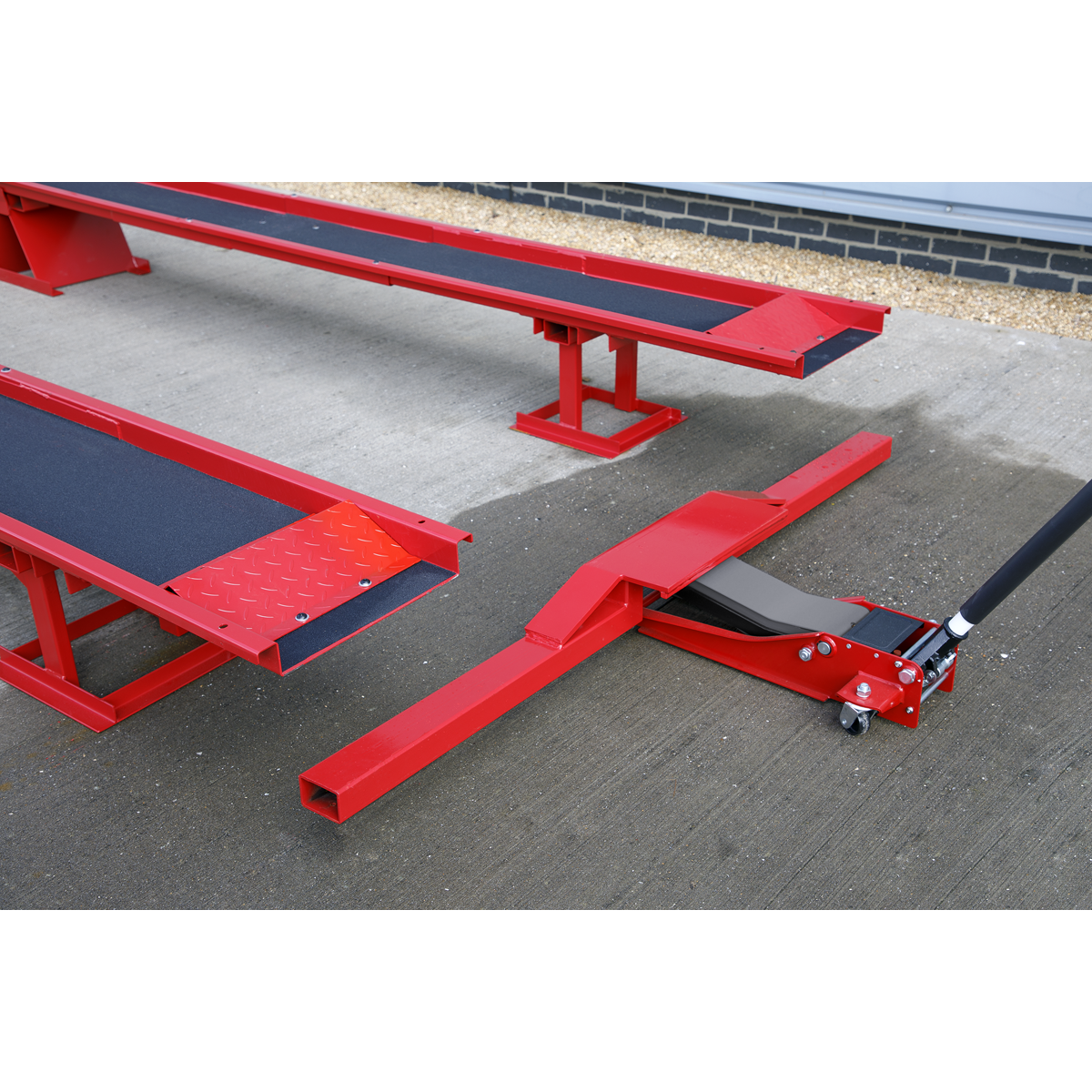 Car Lift/Ramp 3 Tonne MR1
