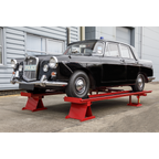 Car Lift/Ramp 3 Tonne MR1