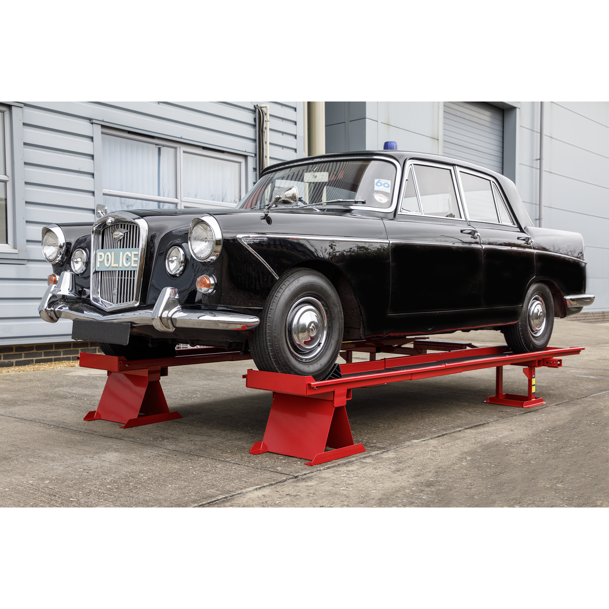 Car Lift/Ramp 3 Tonne MR1