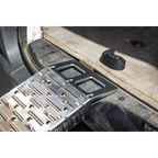 Stainless Steel Loading Ramp 270kg Capacity MR270