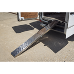 Stainless Steel Loading Ramp 270kg Capacity MR270