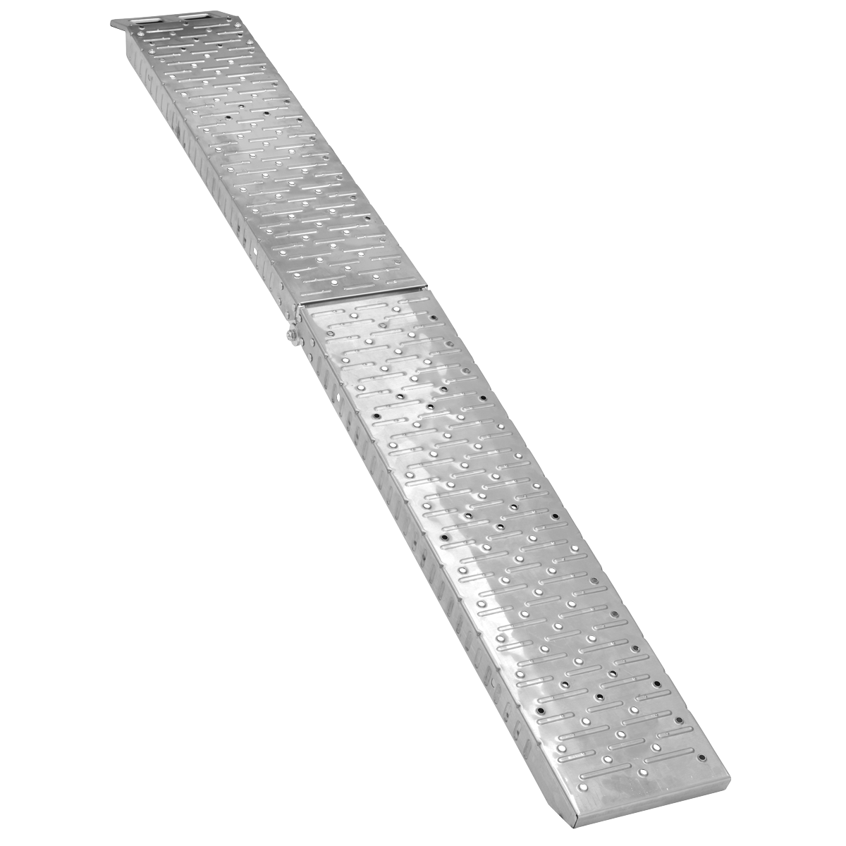 Stainless Steel Loading Ramp 270kg Capacity MR270