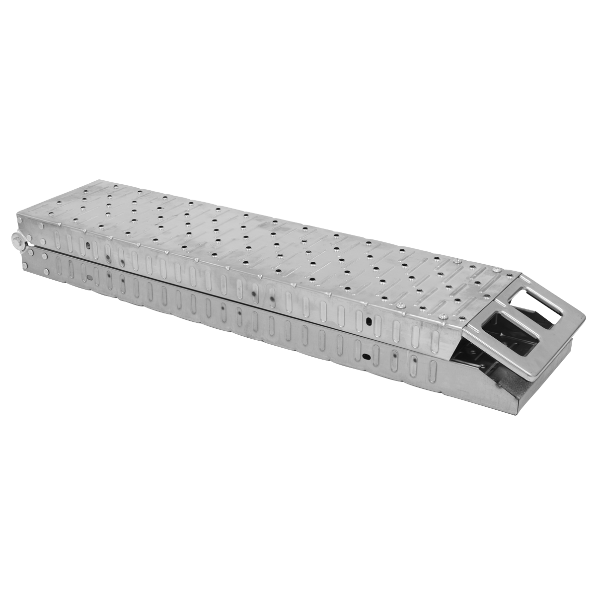 Stainless Steel Loading Ramp 270kg Capacity MR270