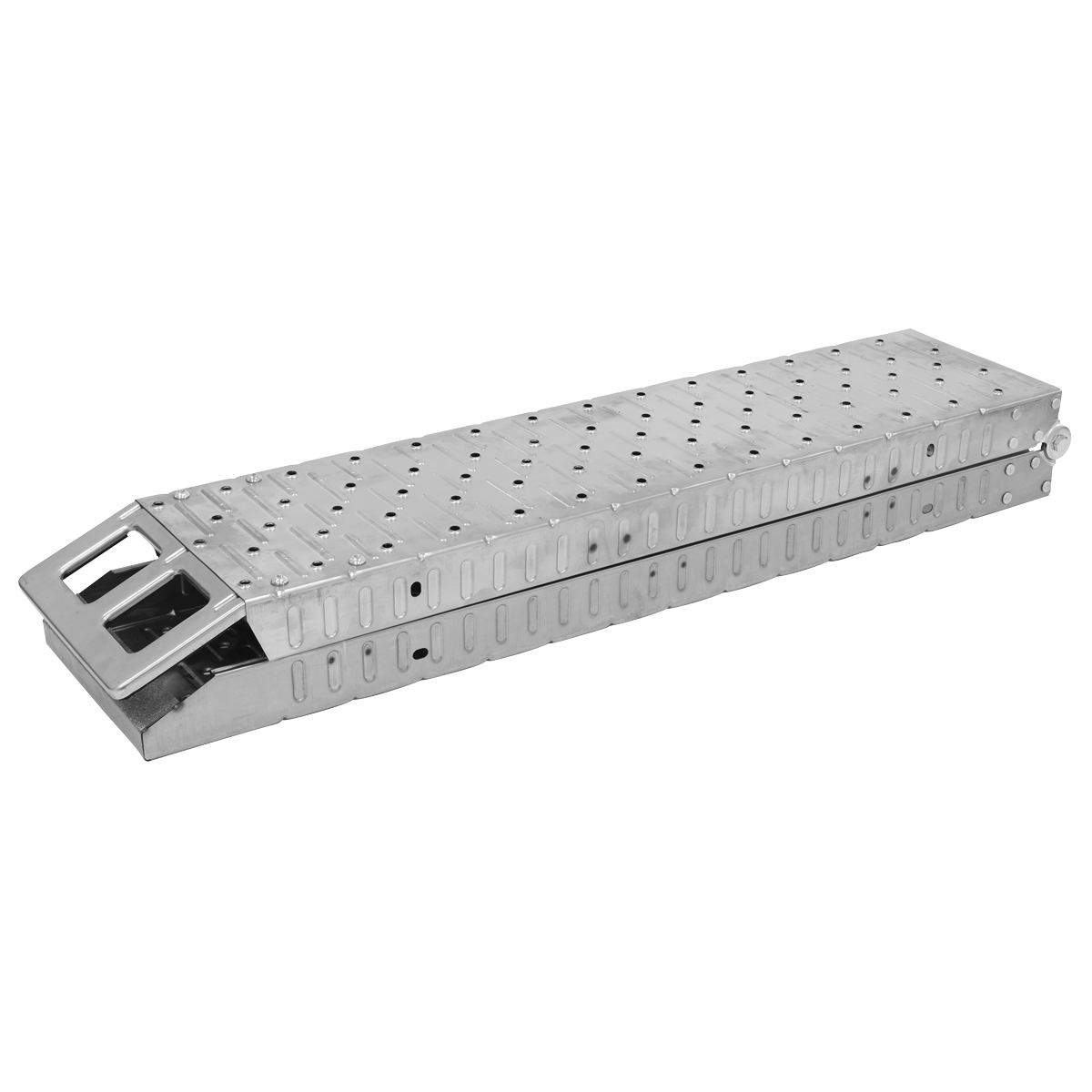 Stainless Steel Loading Ramp 270kg Capacity MR270