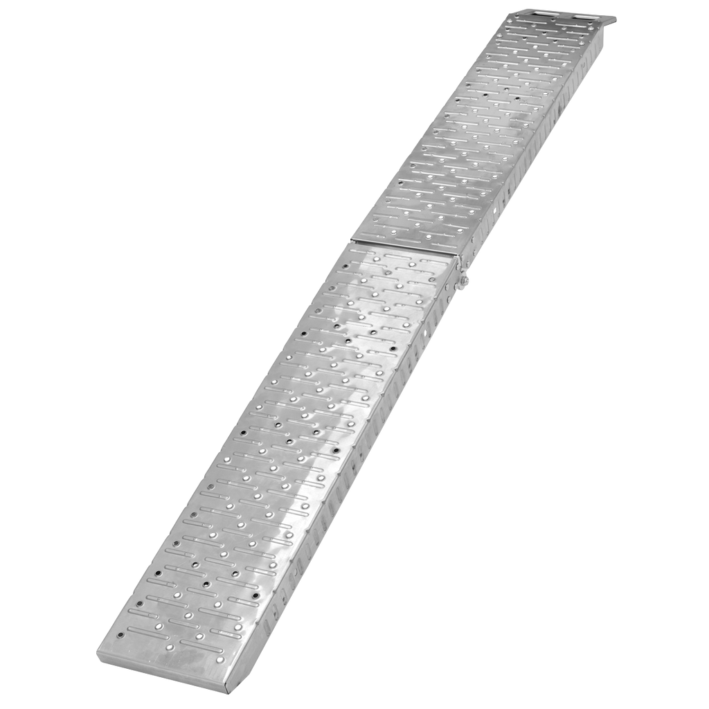 Stainless Steel Loading Ramp 270kg Capacity MR270