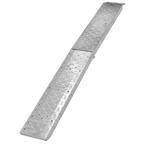 Stainless Steel Loading Ramp 270kg Capacity MR270