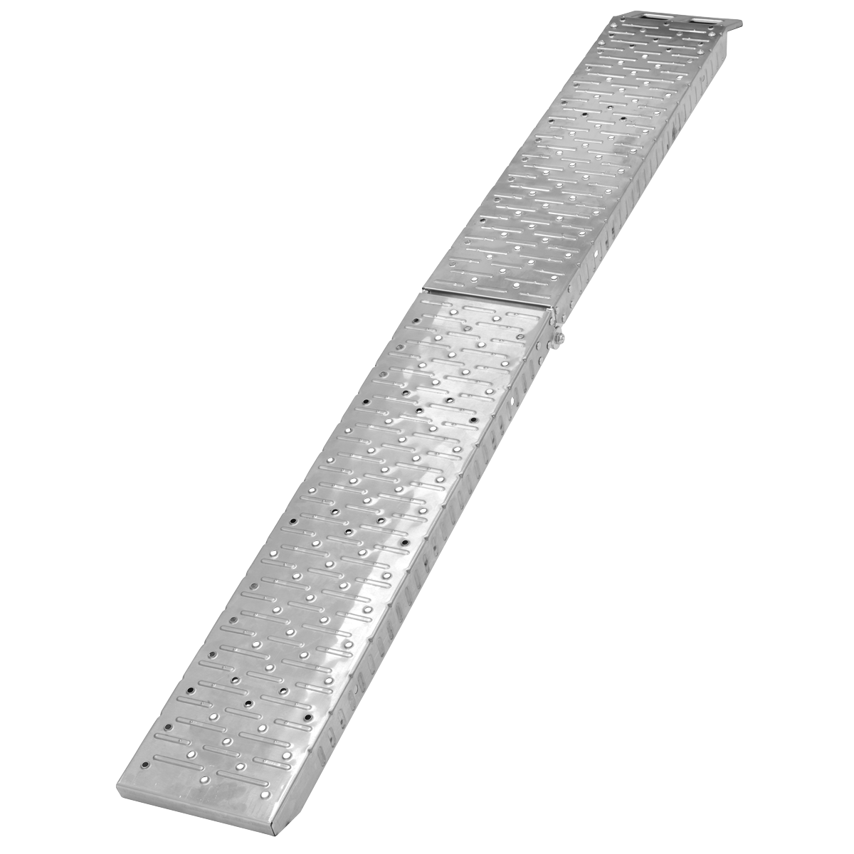 Stainless Steel Loading Ramp 270kg Capacity MR270
