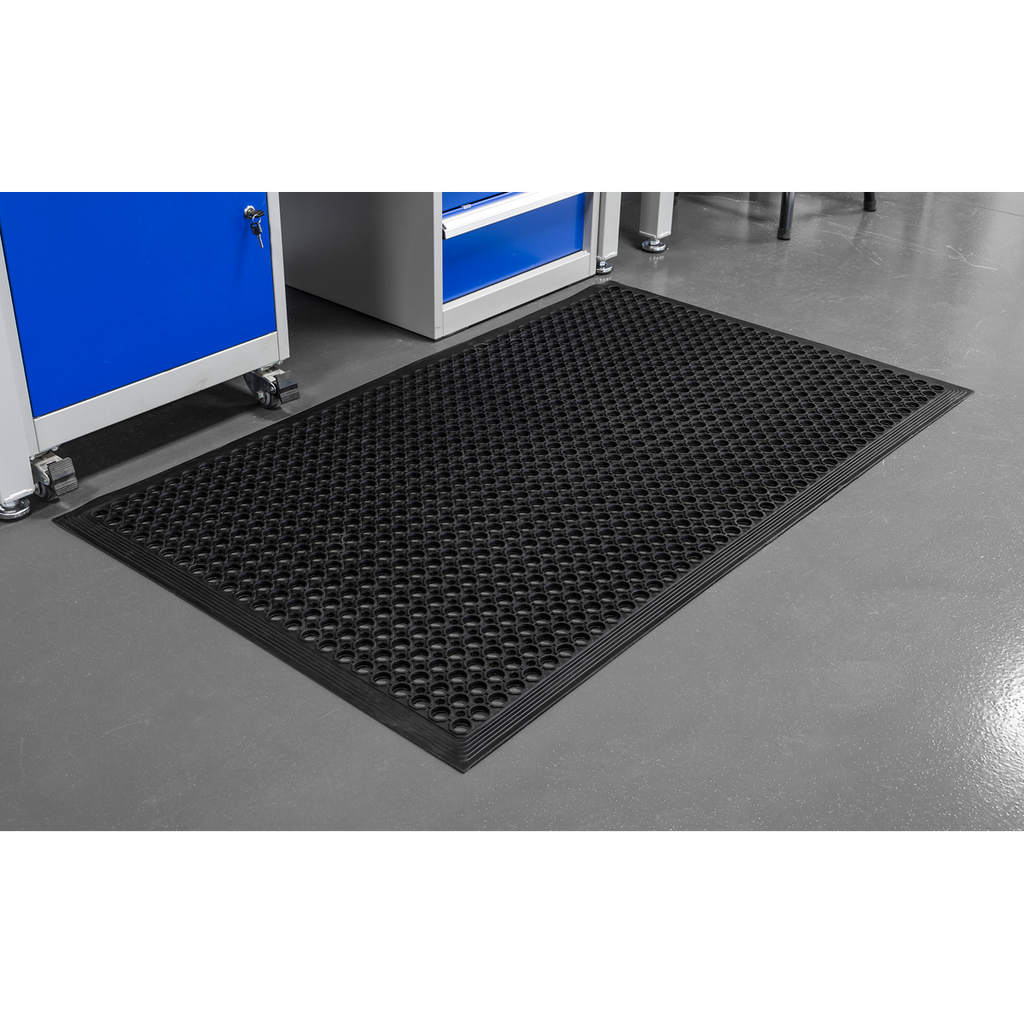 Anti-Fatigue Workshop Matting 1500 x 900mm MRM0915