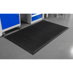 Anti-Fatigue Workshop Matting 1500 x 900mm MRM0915