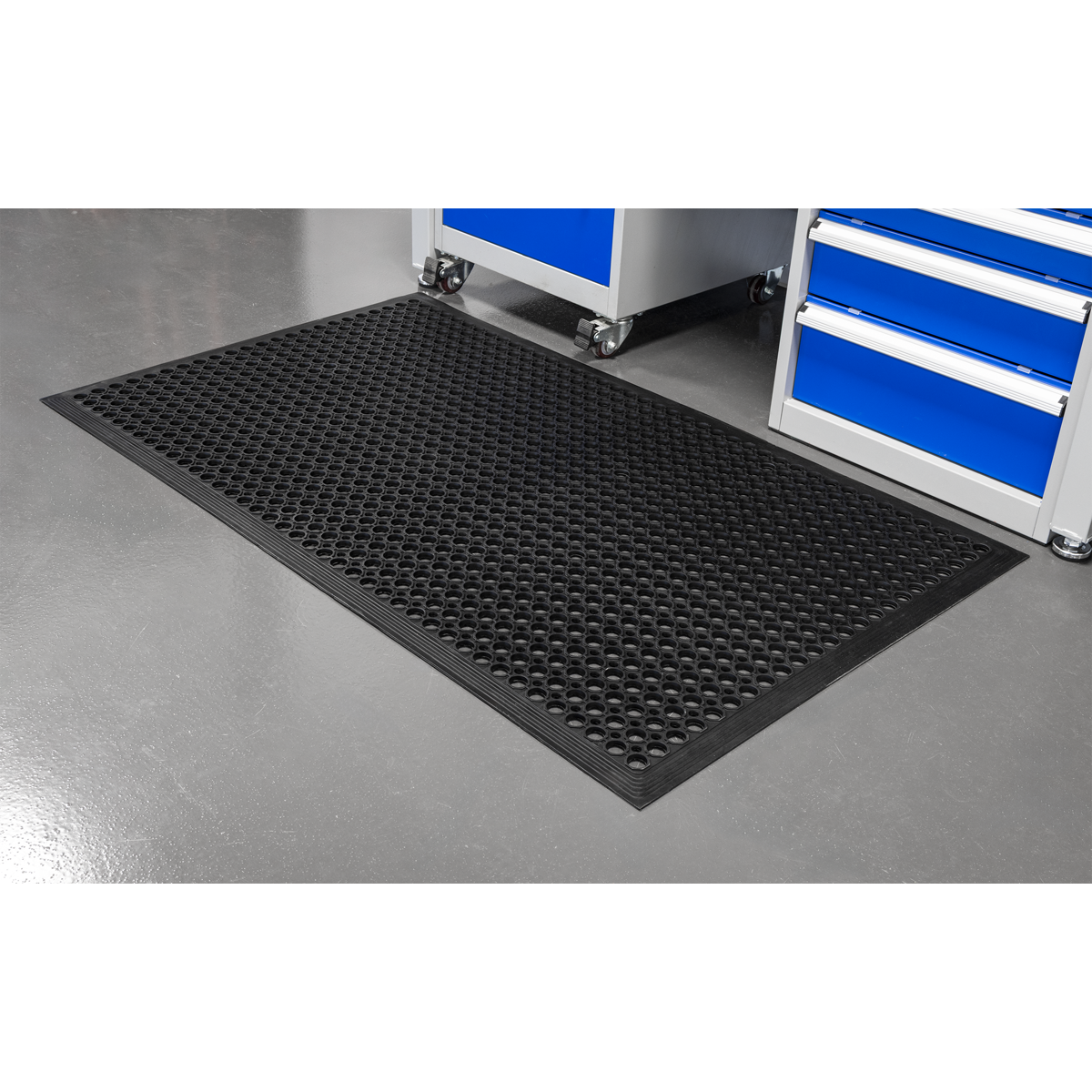 Anti-Fatigue Workshop Matting 1500 x 900mm MRM0915