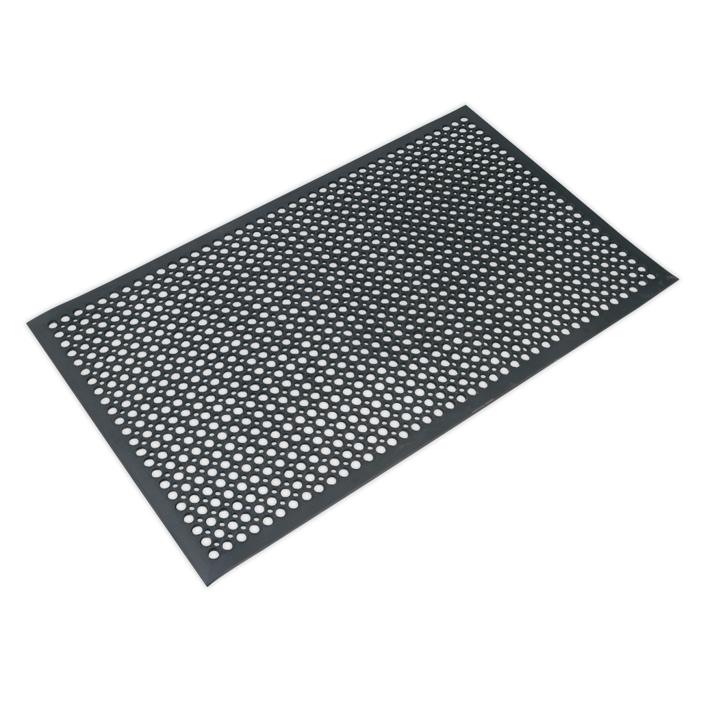 Anti-Fatigue Workshop Matting 1500 x 900mm MRM0915
