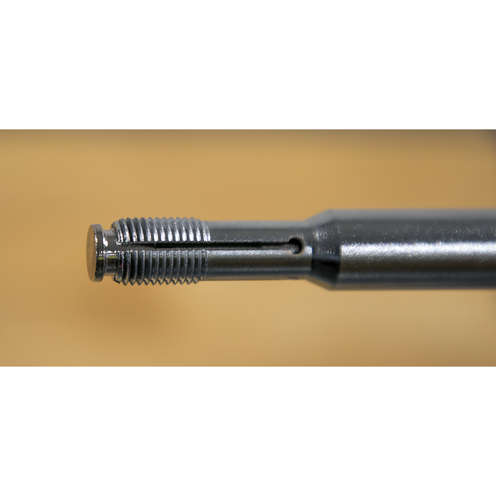 Reverse Action Spark Plug Thread Chaser 12mm MS002