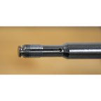 Reverse Action Spark Plug Thread Chaser 12mm MS002