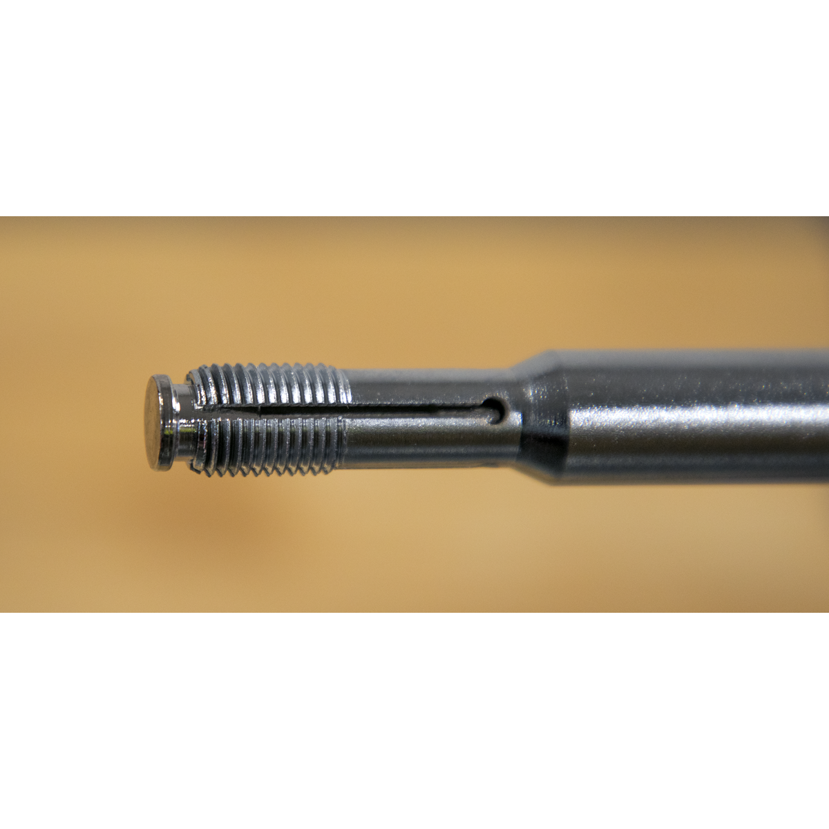 Reverse Action Spark Plug Thread Chaser 12mm MS002