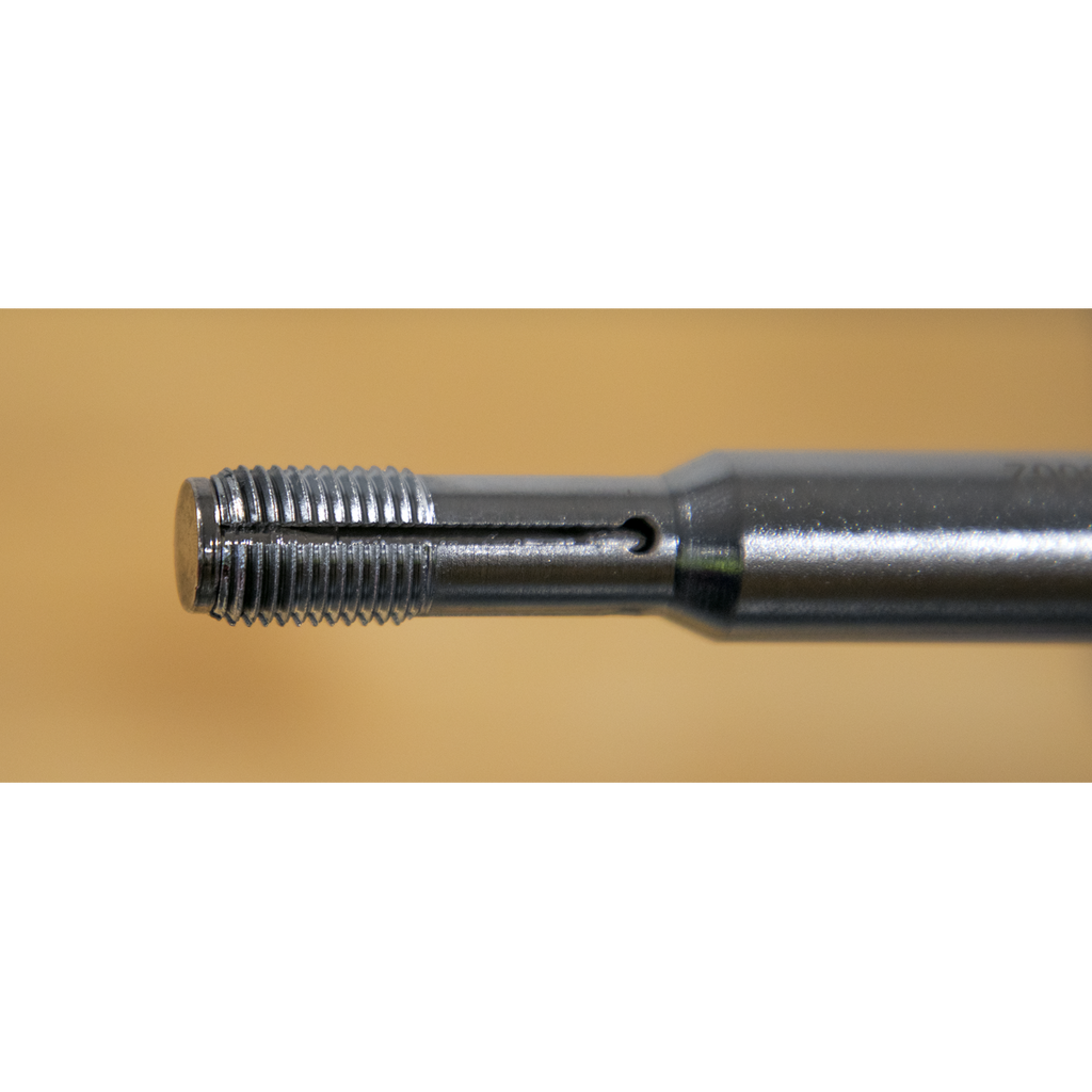 Reverse Action Spark Plug Thread Chaser 12mm MS002