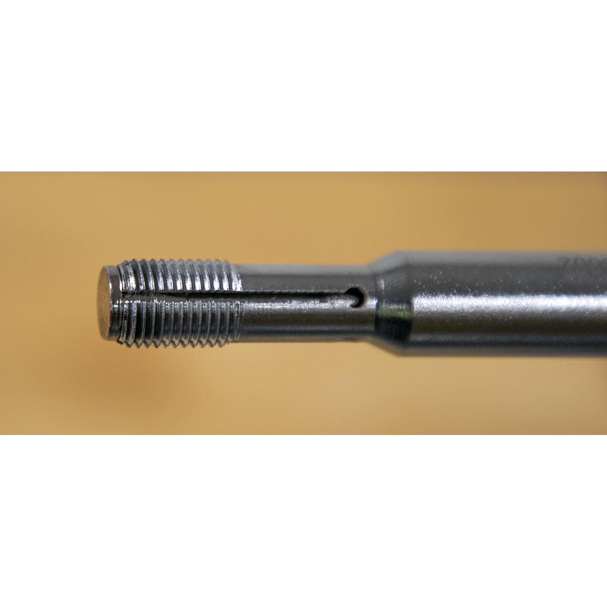 Reverse Action Spark Plug Thread Chaser 12mm MS002