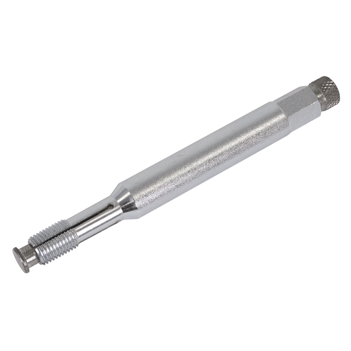 Reverse Action Spark Plug Thread Chaser 12mm MS002