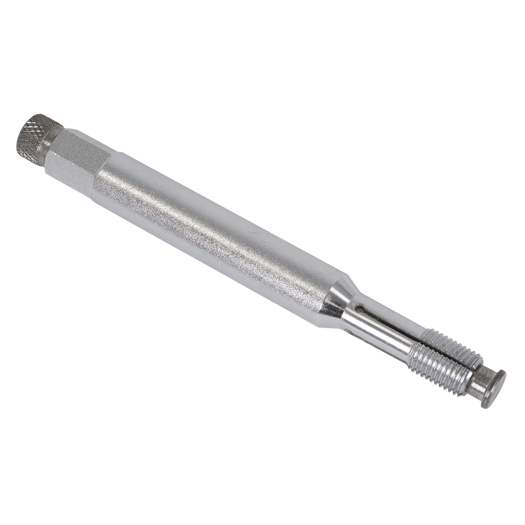 Reverse Action Spark Plug Thread Chaser 12mm MS002