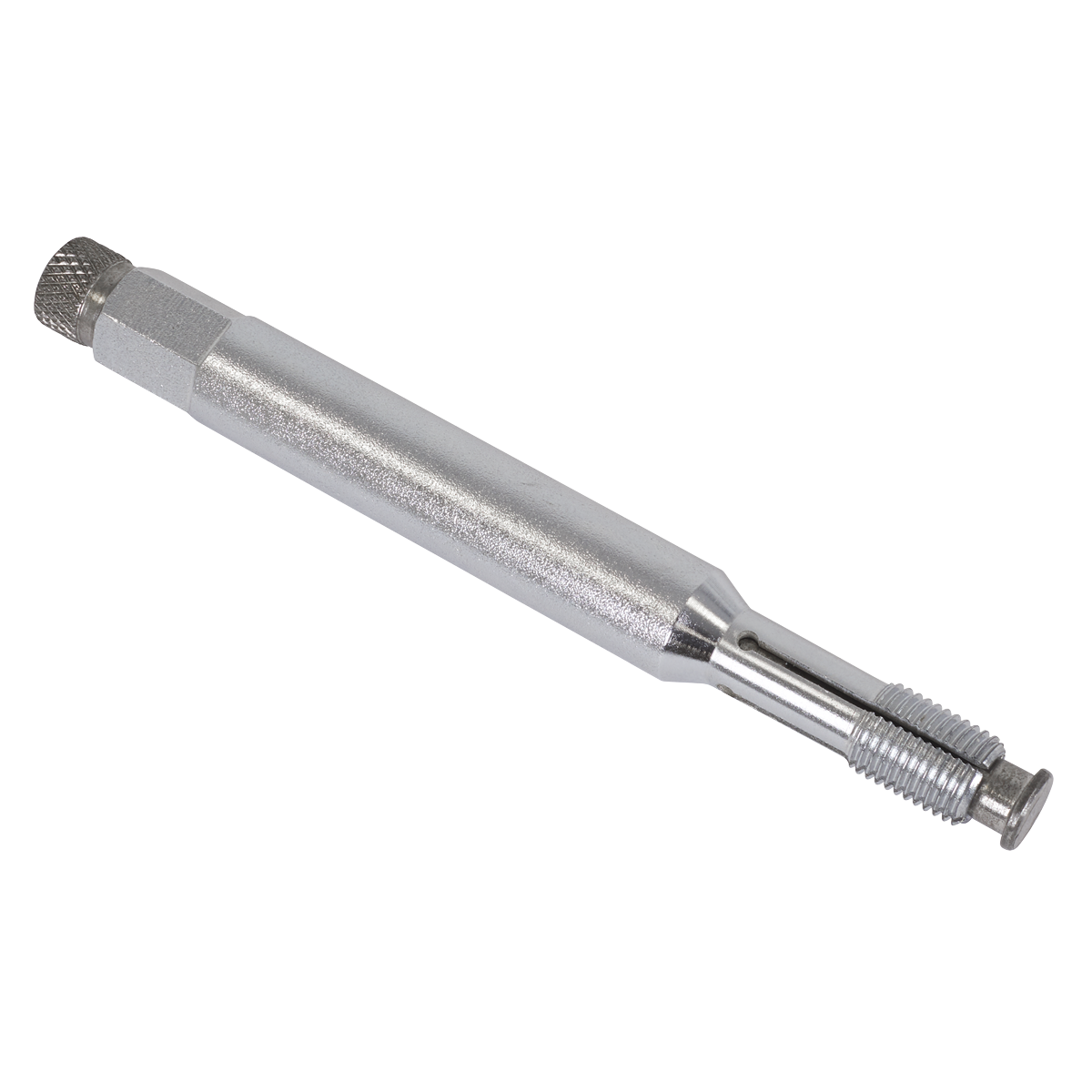 Reverse Action Spark Plug Thread Chaser 12mm MS002