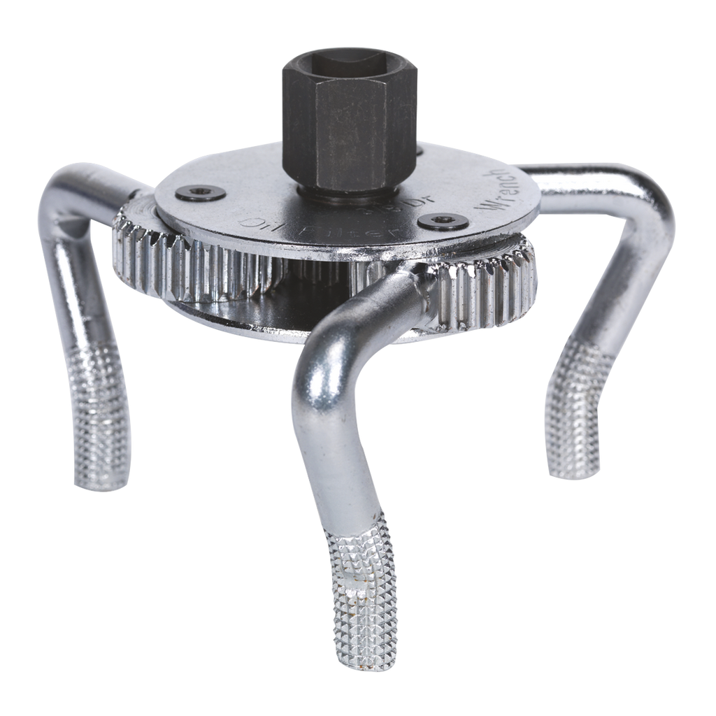 Oil Filter Claw Wrench 43-102mm MS004