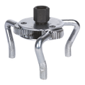 Oil Filter Claw Wrench 43-102mm MS004