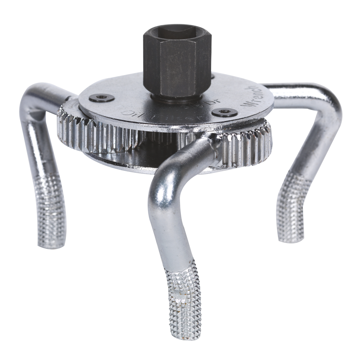 Oil Filter Claw Wrench 43-102mm MS004