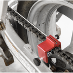 Motorcycle Chain Alignment Tool MS005