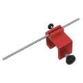 Motorcycle Chain Alignment Tool MS005
