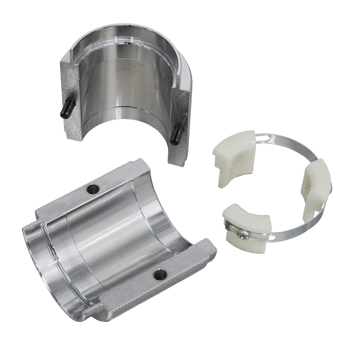 Fork Seal Driver 35-47mm MS016