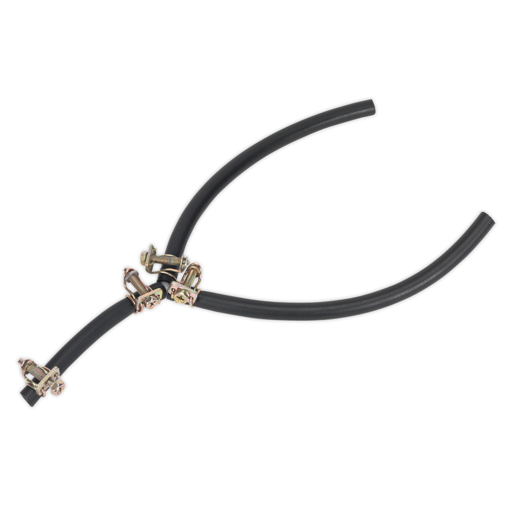 Dual Carburettor Accessory Kit for MS029 MS029DCK