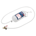 Motorcycle Portable Fuel Tank 1L MS029