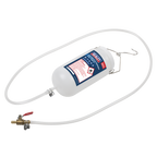 Motorcycle Portable Fuel Tank 1L MS029